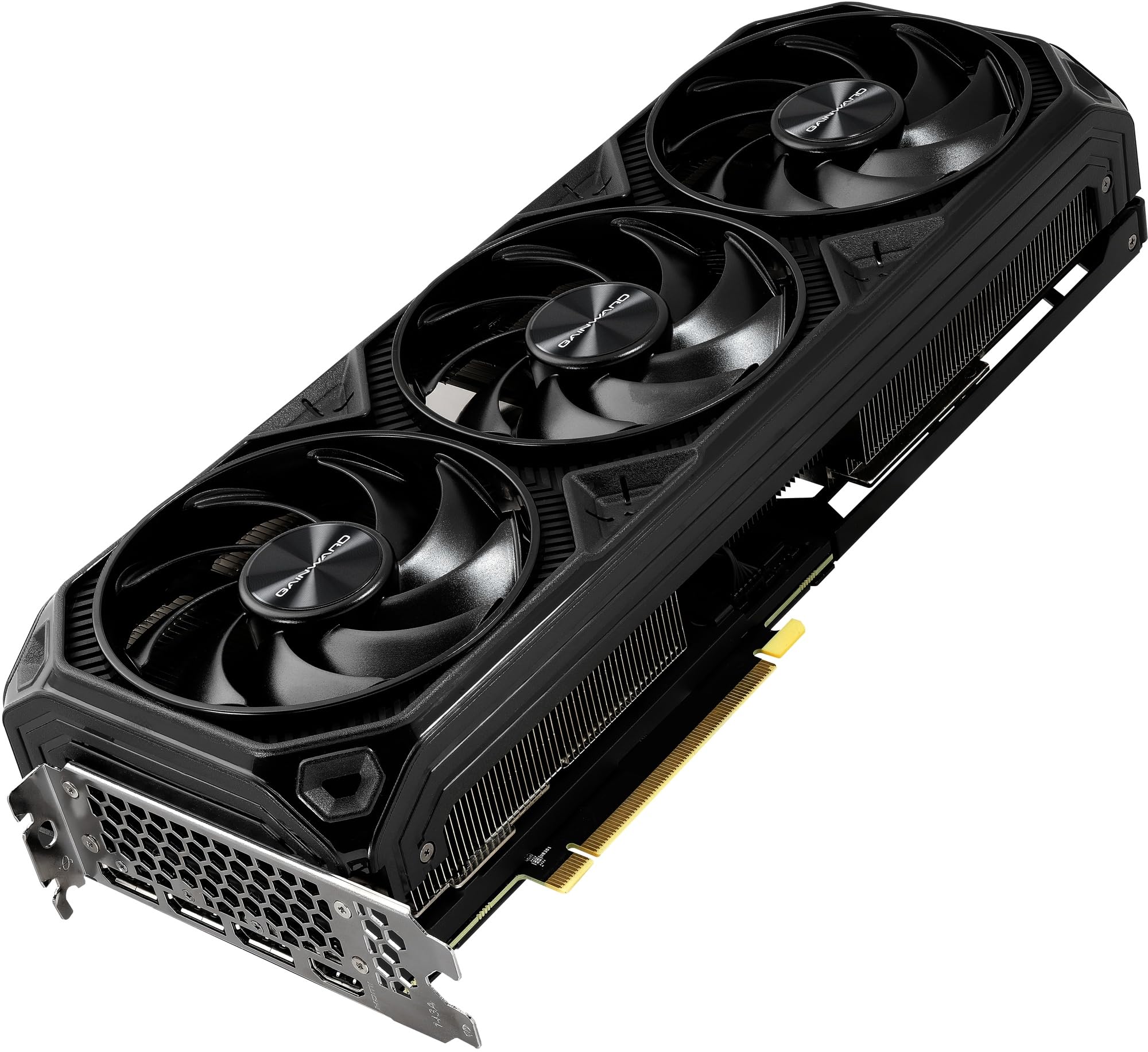 Amazon.co.jp: GAINWARD RTX 4080 SUPER Panther 16GB GDDR6X PCIe 4.0 