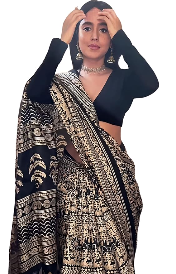 Affordable Sarees Online India