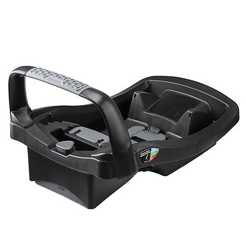 Base de asiento de coche infantil SafeMax
