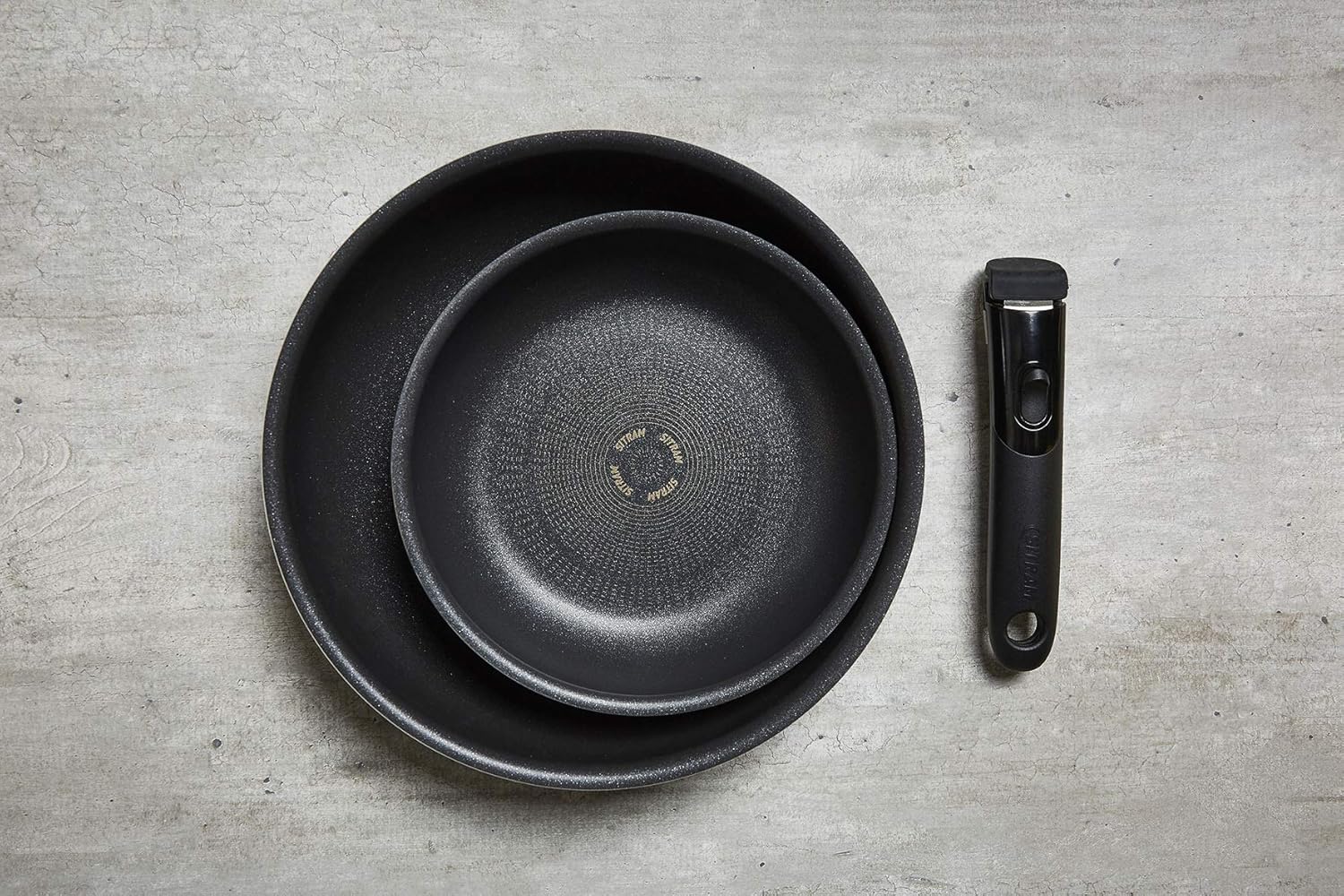 Sitram SITRAMOVIBLE Cookware Set