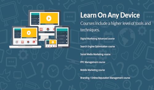 Digital Marketing Course