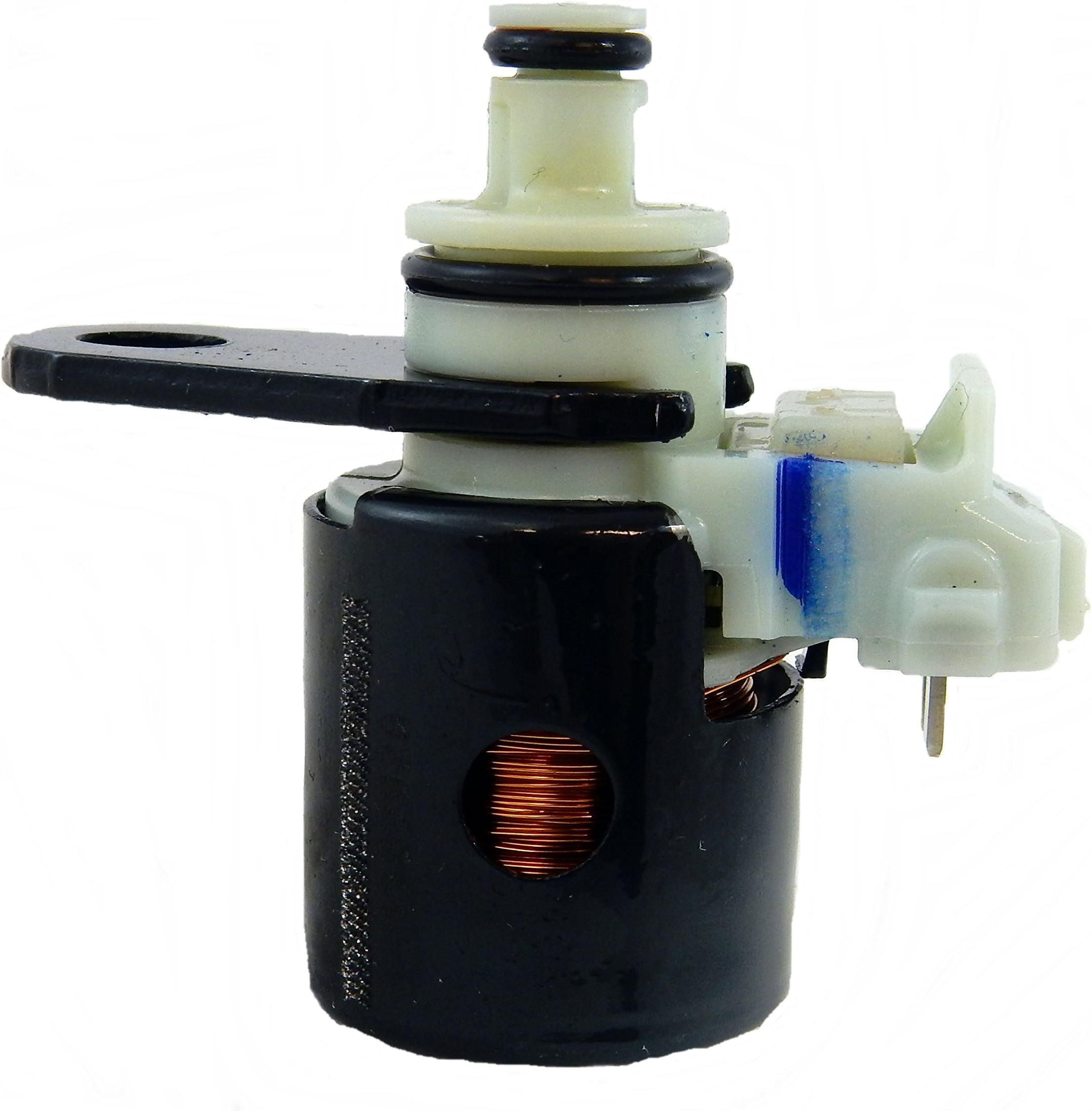 F8AZ-7G136-AA AODE/4R70/4R75 TCC Solenoid (Lockup) (98-08)
