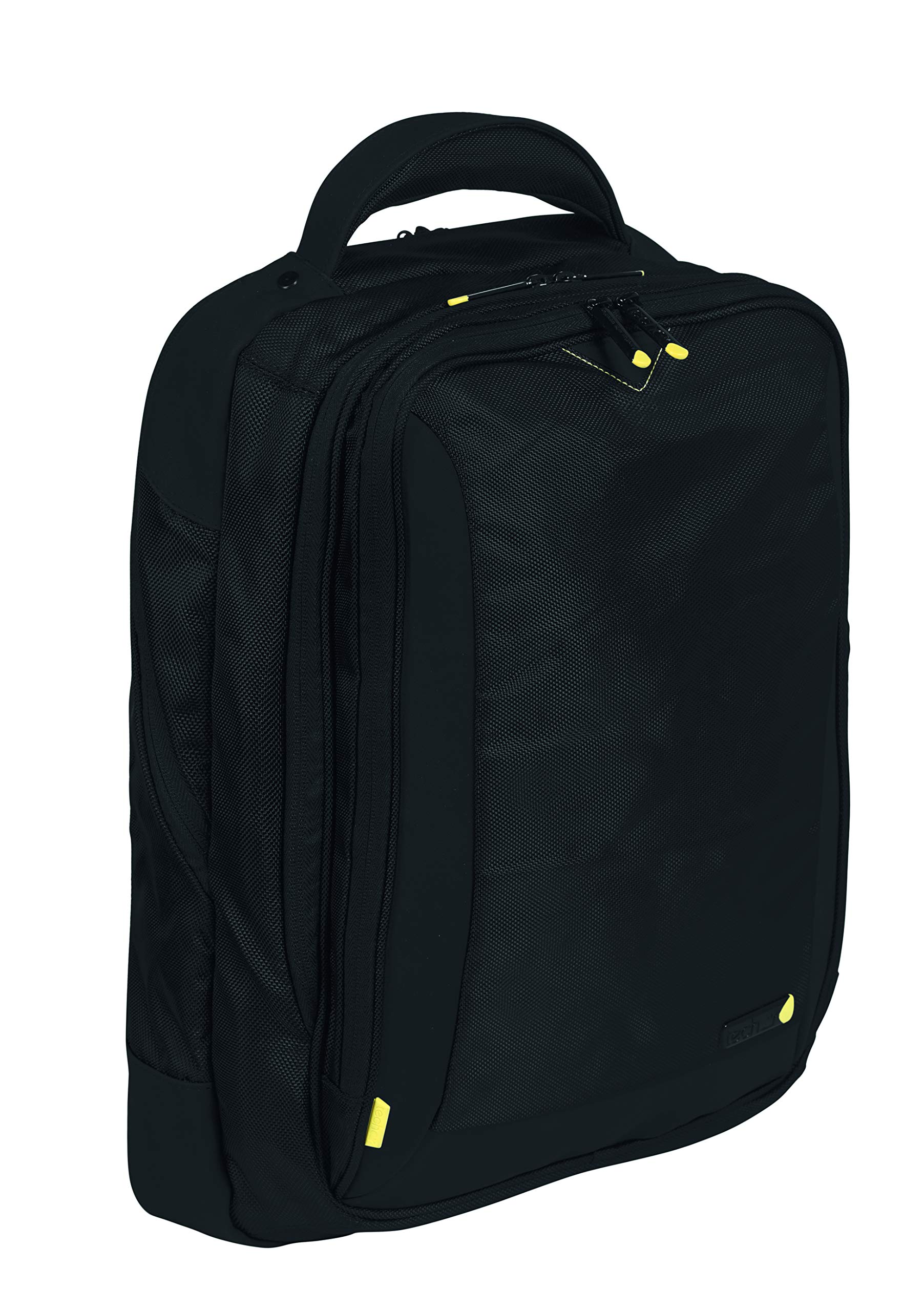 TECH AIR SERIES 5 LAPTOP BACKPACK MOCHILA PARA TRANSPORTE DE PORTTIL15.6"NEGRO