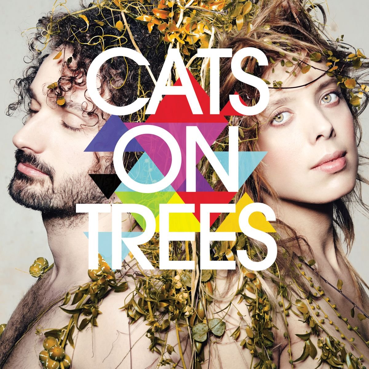 Cats On Trees [Audio CD] CATS ON TREES