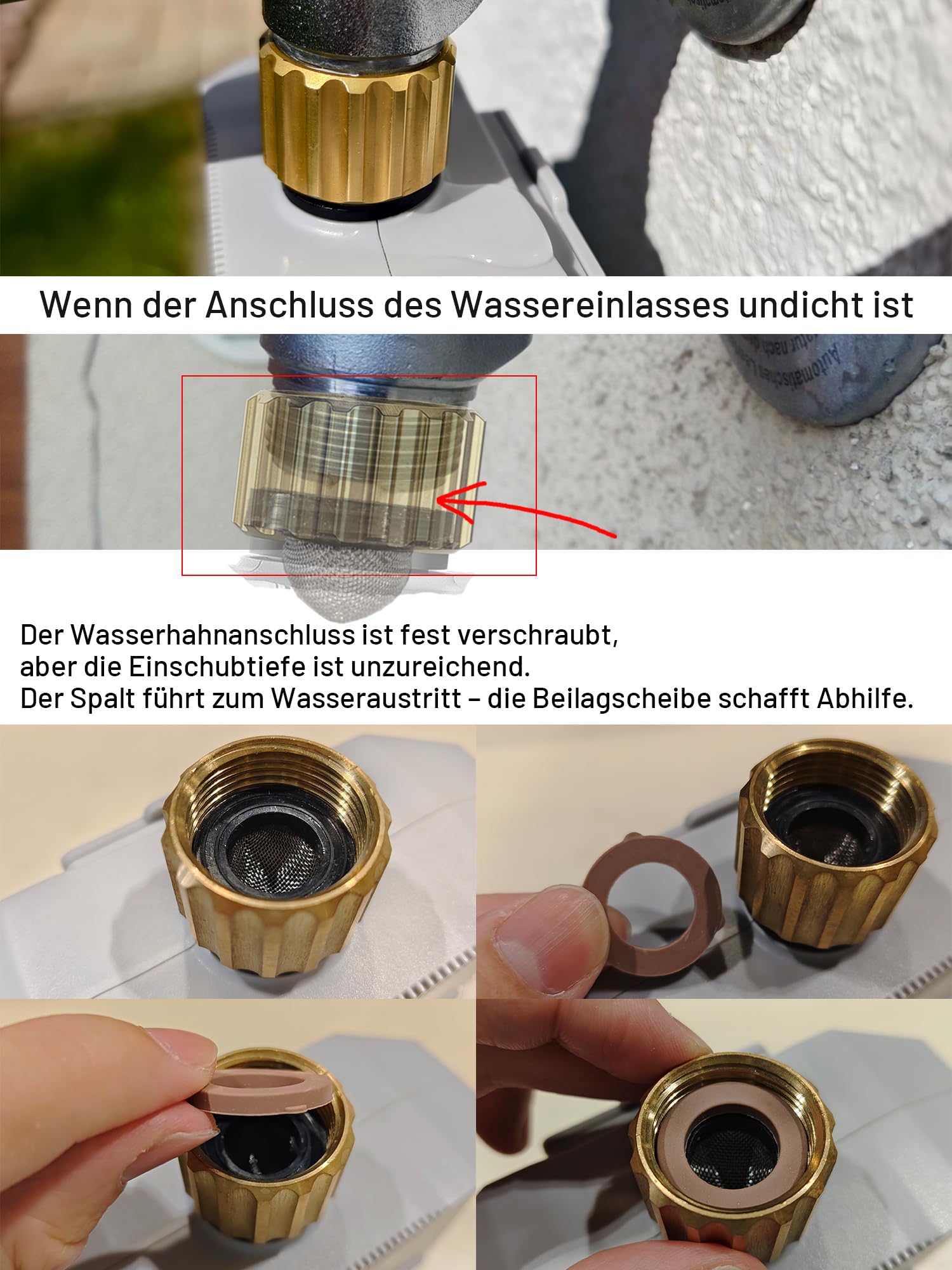 Unistyle Bewässerungscomputer WLAN 3 Ausgänge | Neuauflage 2026 – App-Steuerung, 5 Bewässerungspläne, Präzise Steuerung, Alexa-Sprachsteuerung, Automatische Bewässerung für Garten & Pflanzen