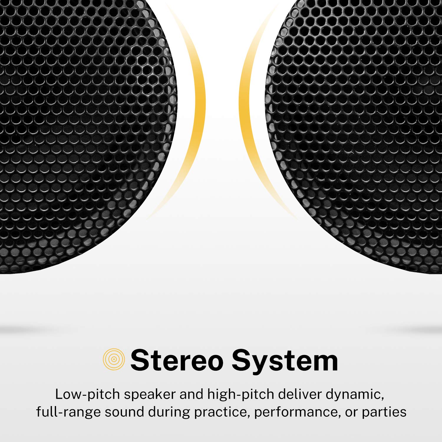 Donner DDP300 Digital Piano 88 Key Weighted Keyboard Piano, Grade