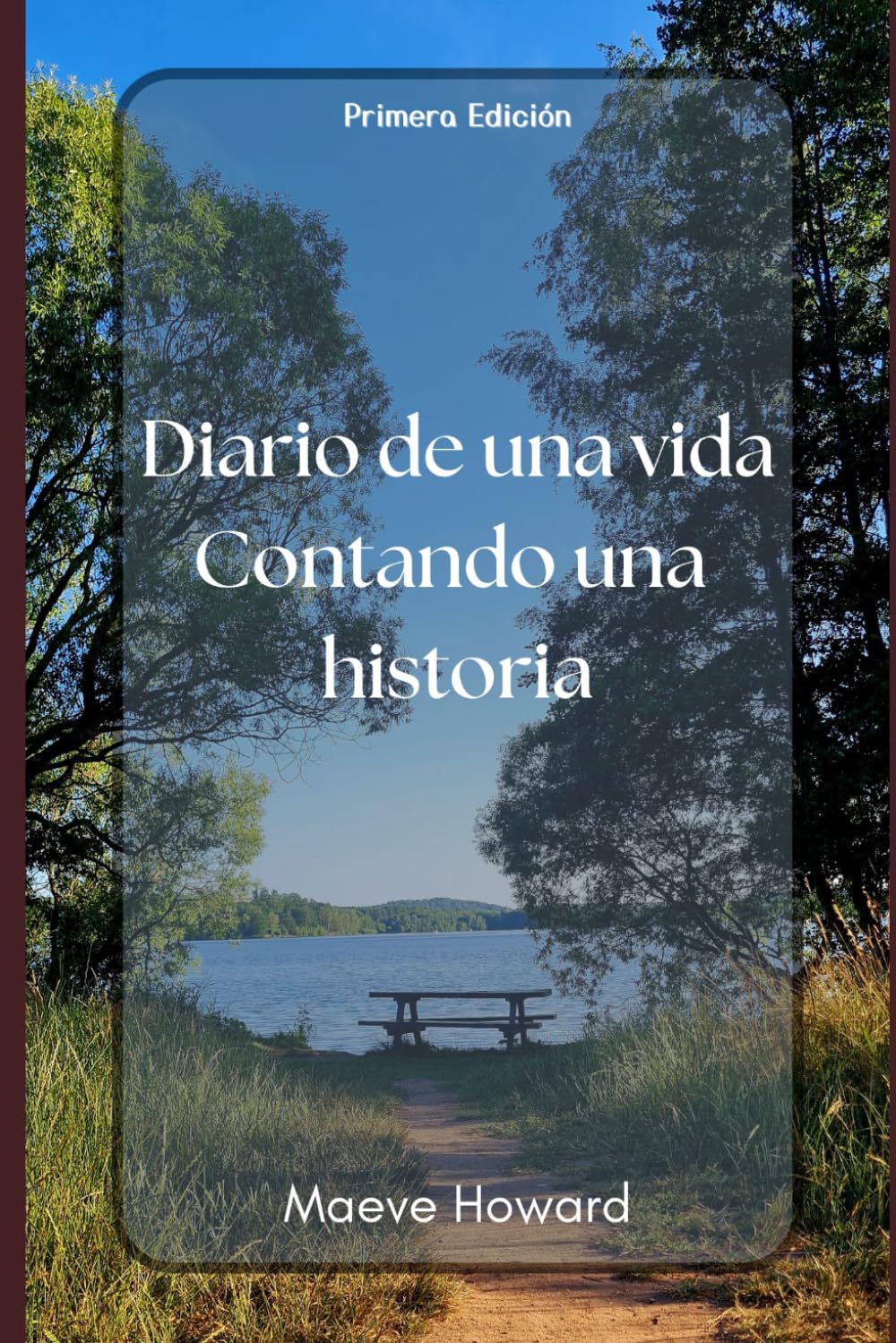 Diario de una vida contando una historia (Diarios que cuentan)