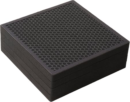 HEPA & Activated Carbon filter for AirFanta 3Pro