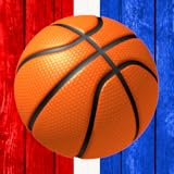 Realistic ball movement, built with basketball experts
