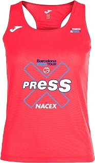 Amazon.es: ropa padel mujer