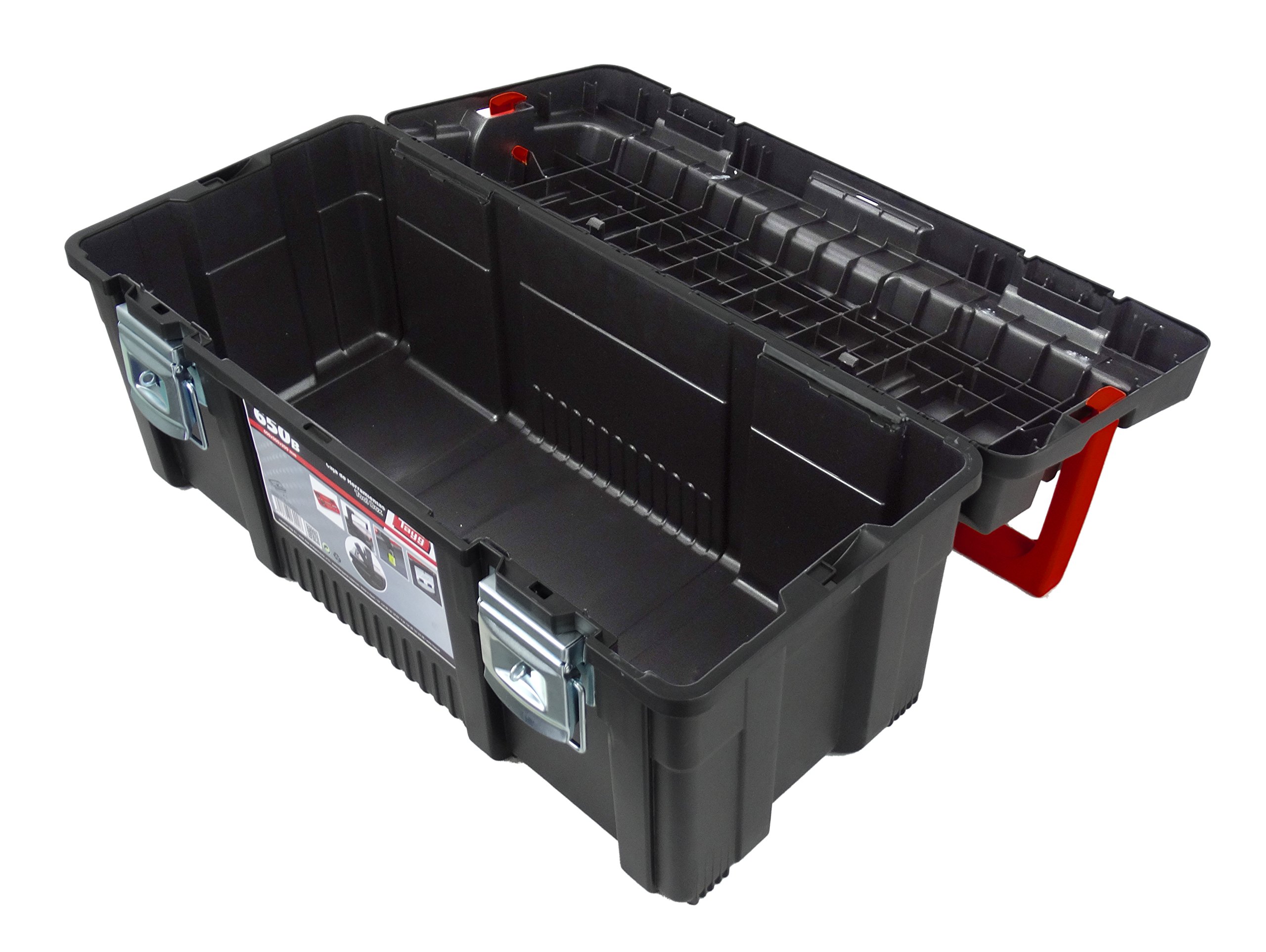 Tayg Caja Herramientas