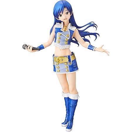 ブリリアントステージ アイドルマスター 如月千早 A-edition