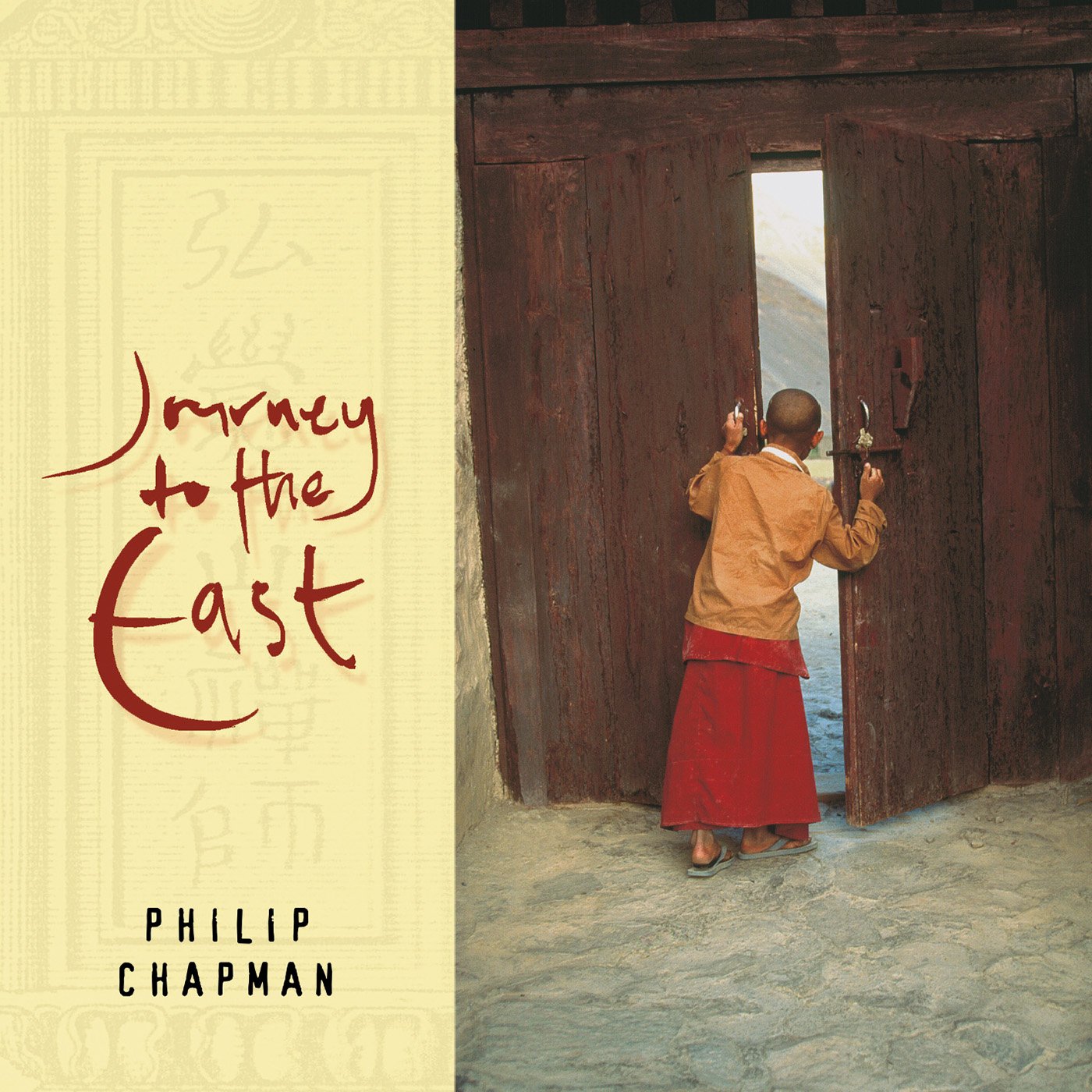 Journey to the East