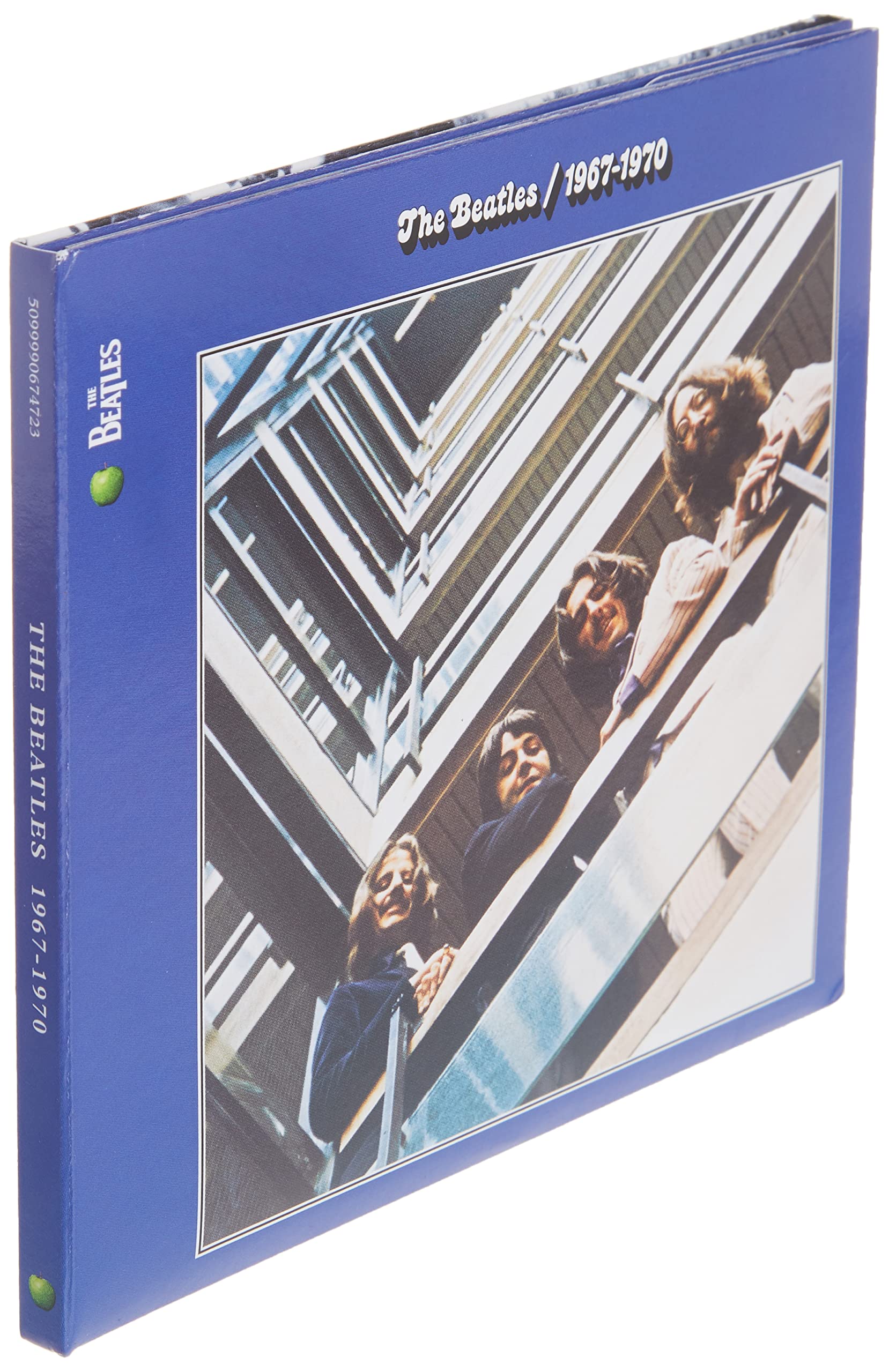 The Beatles 1967 1970