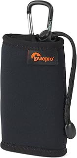 Lowepro Hipshot 20 for any small hand held devices (Black)