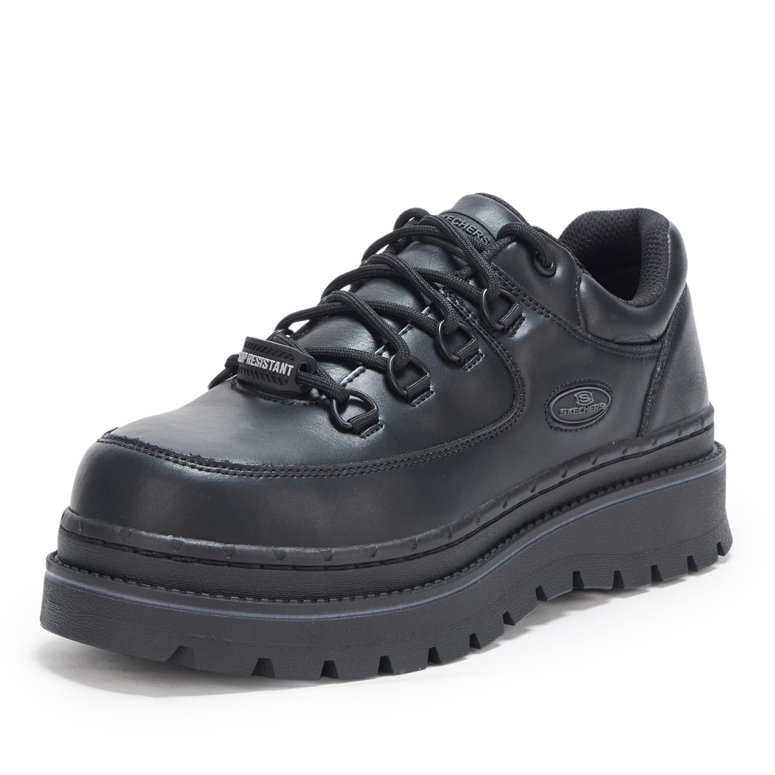 skechers Work Jammers SR - Tepin Comp Toe-picture-22