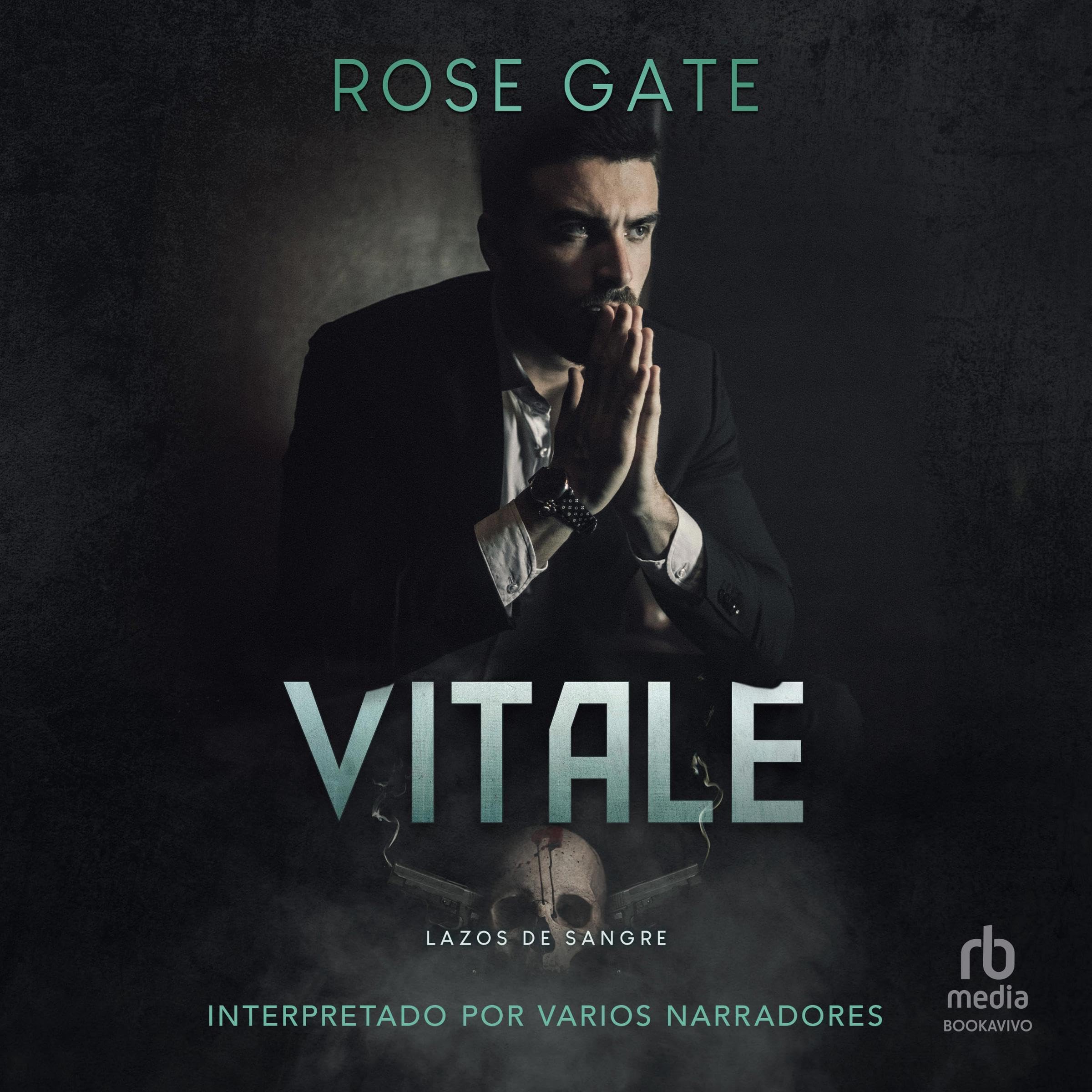 Vitale (Spanish Edition)