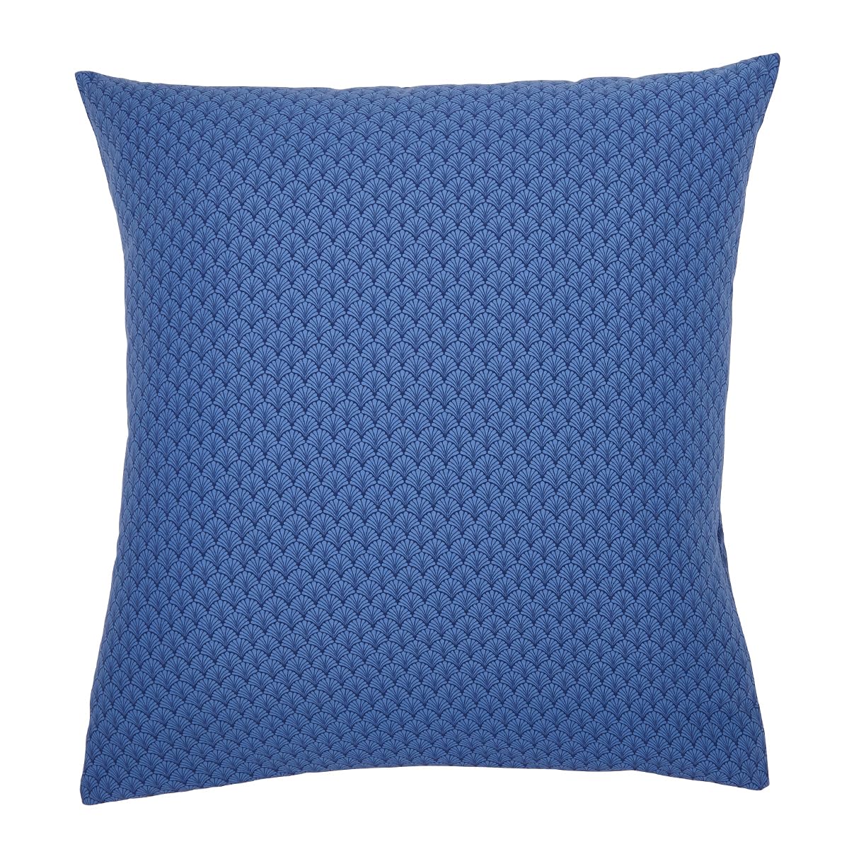 Origin Printed Bamboo Pillowcase, Camille, 63 x 63 cm