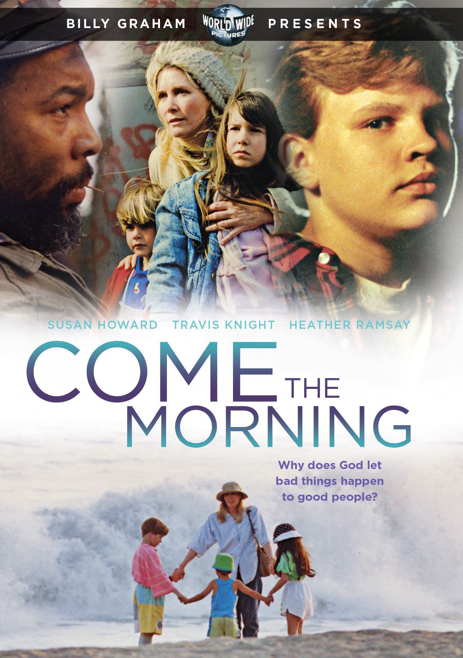 DVD Come the Morning Edición de Culto para Noches de Cine en Casa