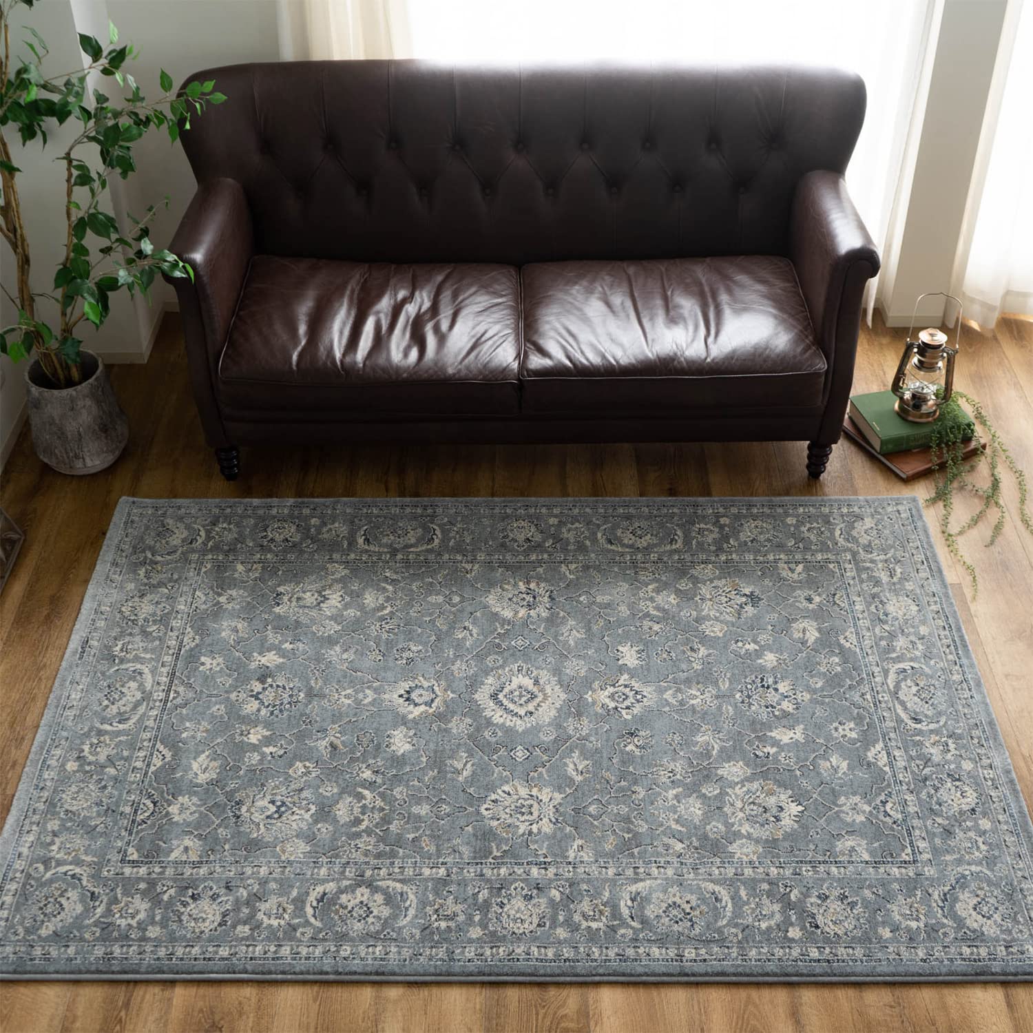 Amazon.co.jp: Noble Style II (rug) : Home & Kitchen