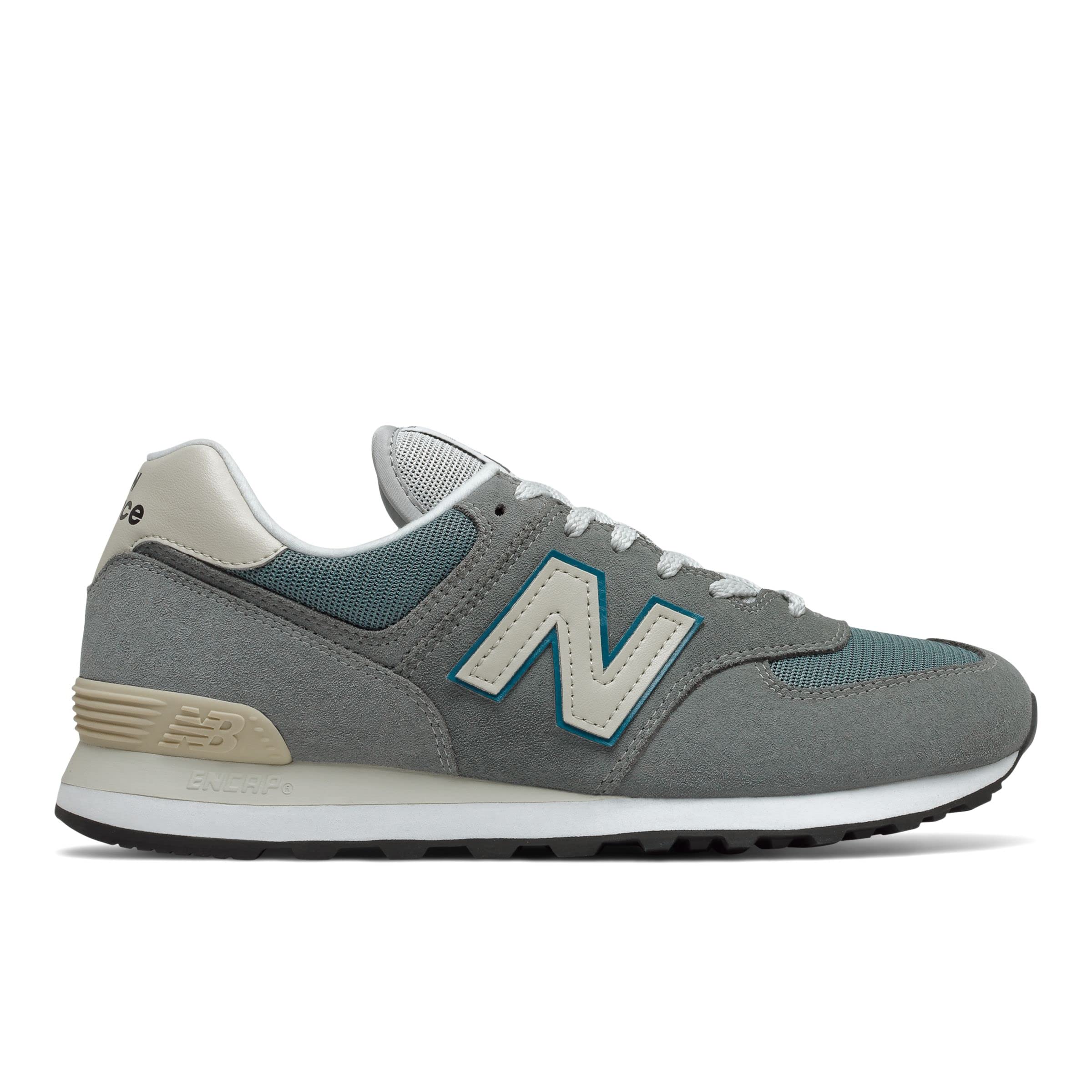 New Balance NB 574 SneakersUomo