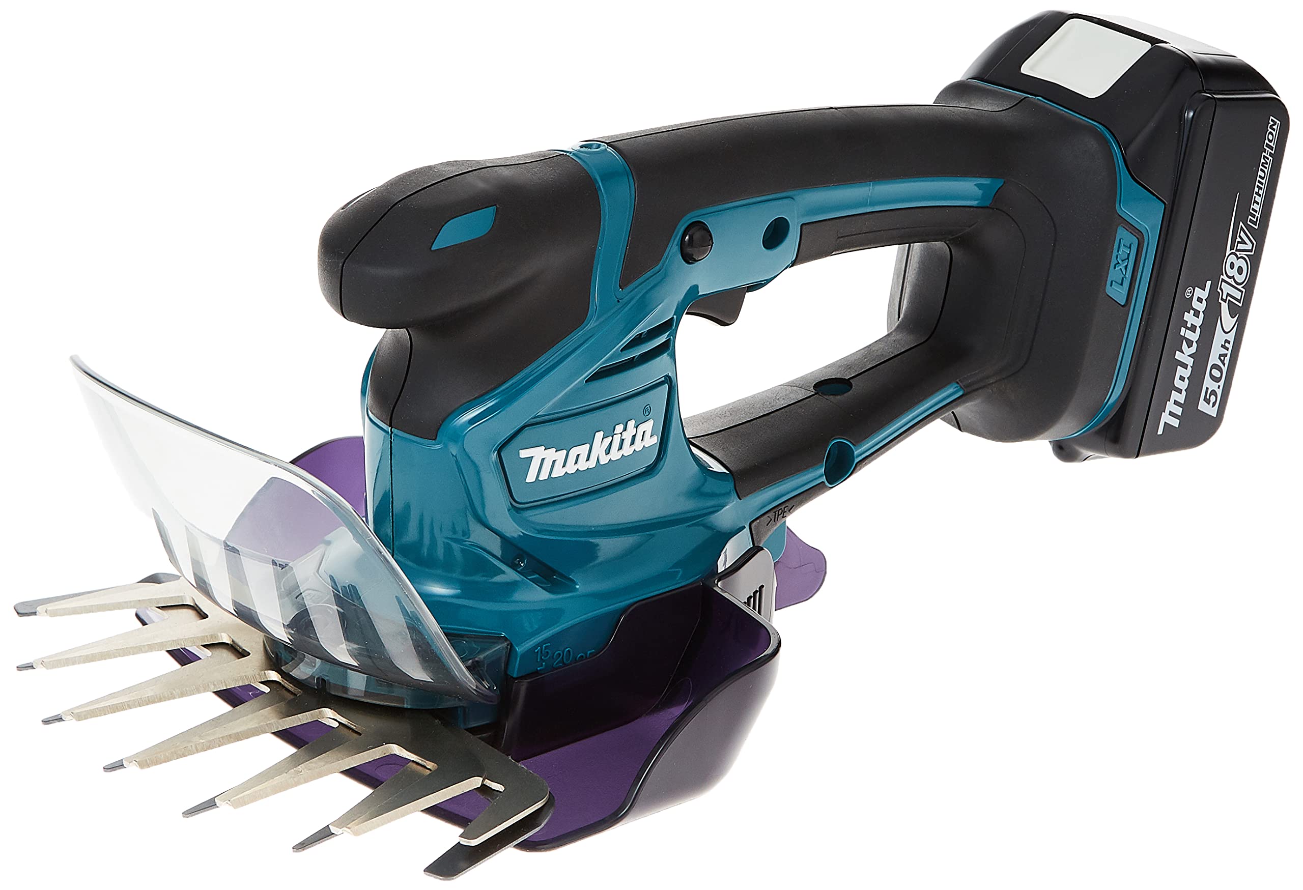 MakitaDUM604RT Cordless Grass Shear