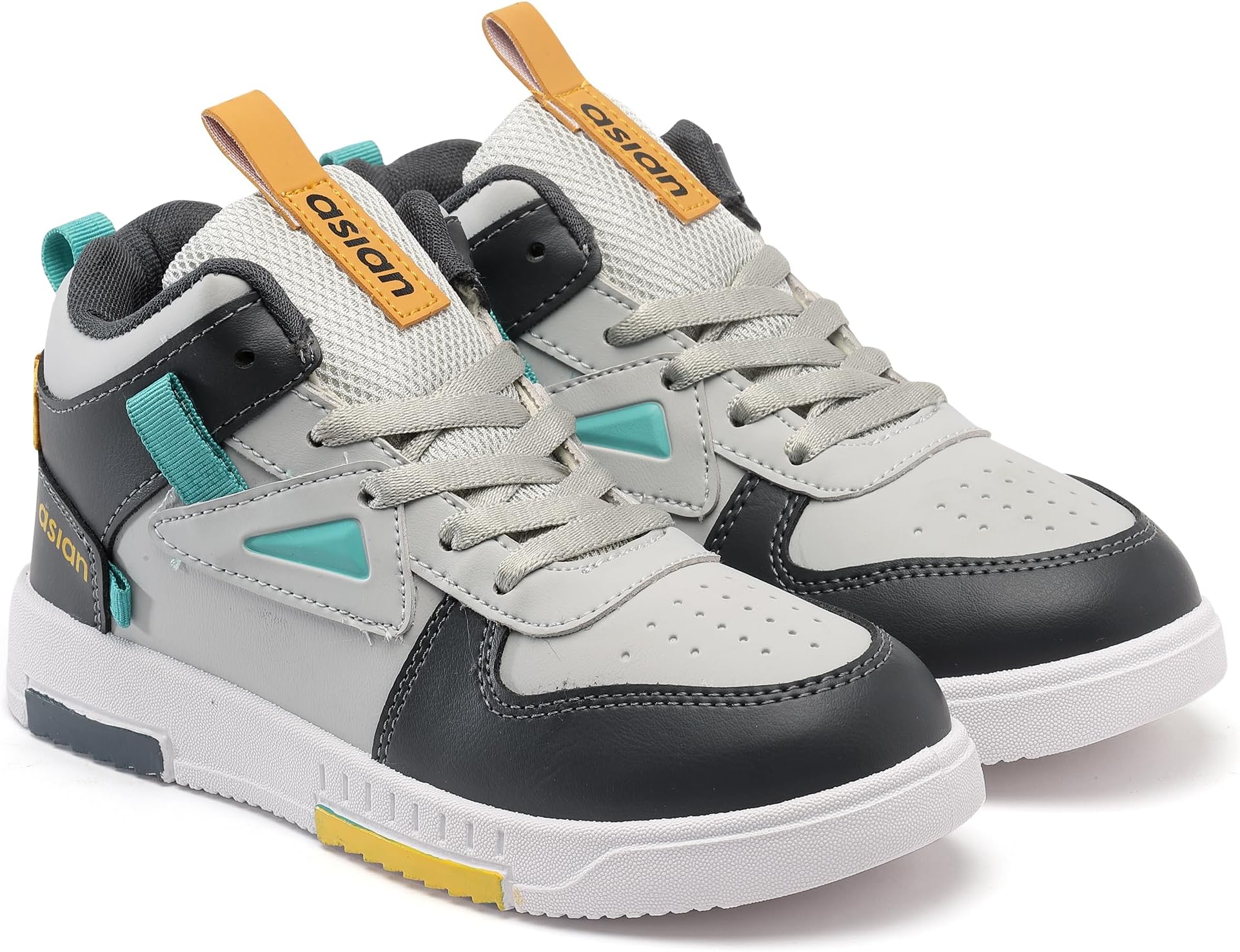 Chrome-02 Sports & Casual Shoes with Max Cushion Technology with Memory Form Sneaker Shoes for Men & Boy's