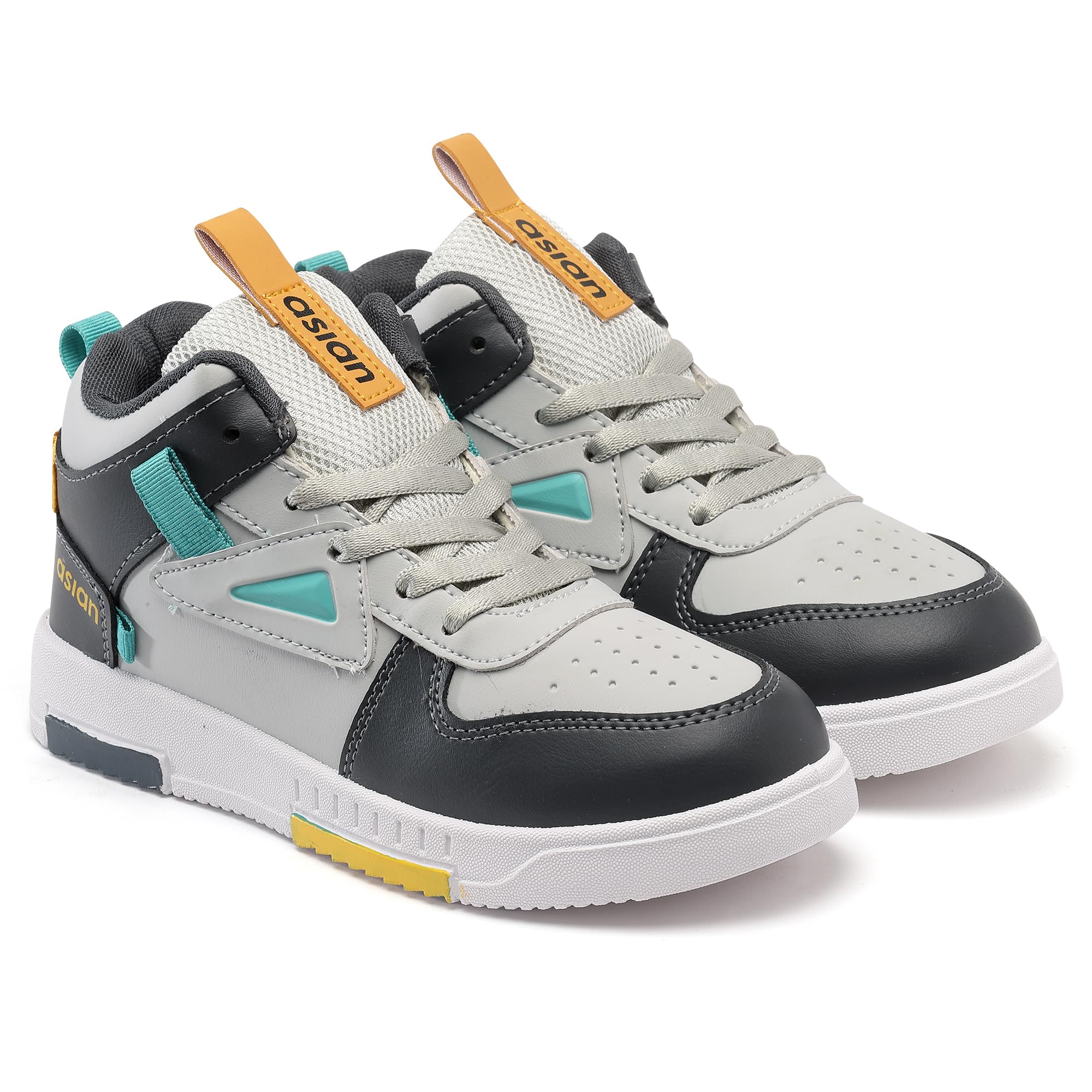 Chrome-02 Sports & Casual Shoes with Max Cushion Technology with Memory Form Sneaker Shoes for Men & Boy's