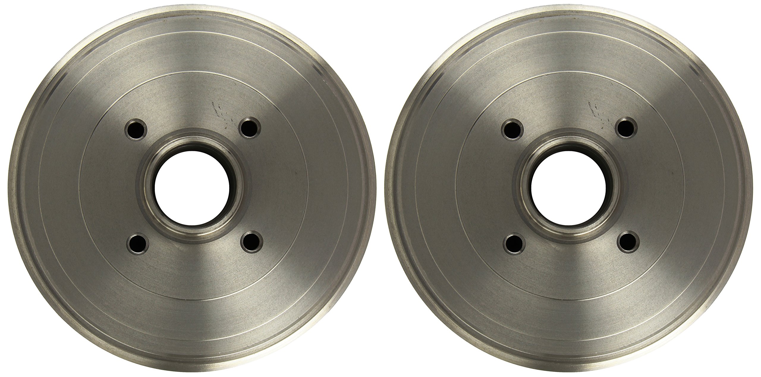 ATE 24.0220-3033.1 Bremstrommel; Renault Clio Grandtour Bj.2008-... (Menge: 2 Stk, Paar)