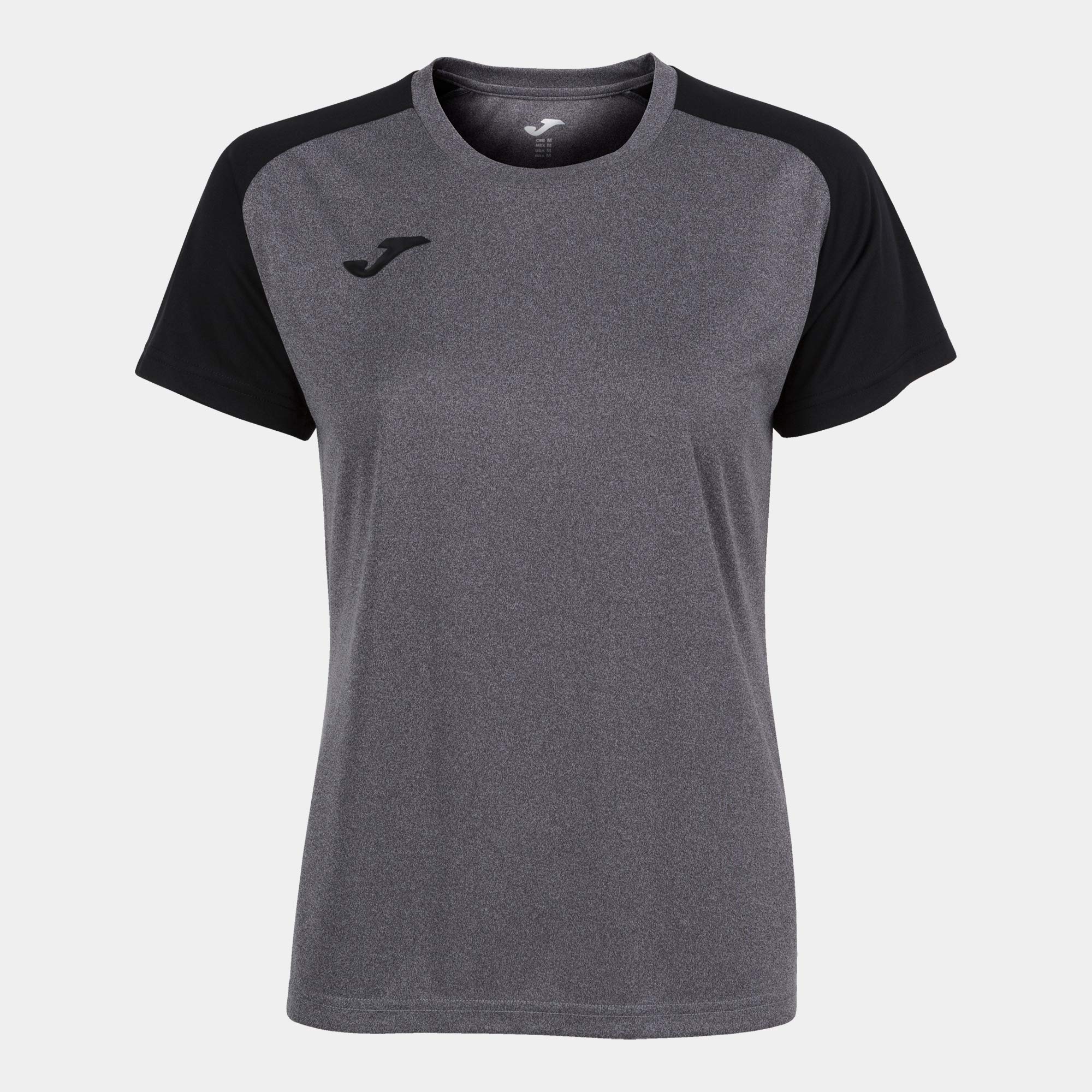 Joma Academy IV Camiseta Mujer (Pack de 1)