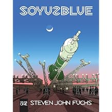 Soyuz Blue Volume One Volume 1