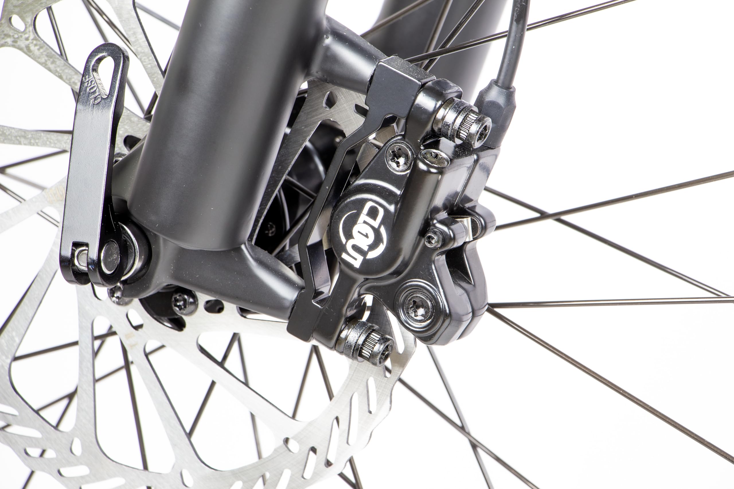 Head - Bicicleta de montaña Granger para Adultos