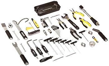 工具セット TOPEAK プレップステーション ツールボックス 自転車工具セット｜トピーク - PREPSTATION PRO