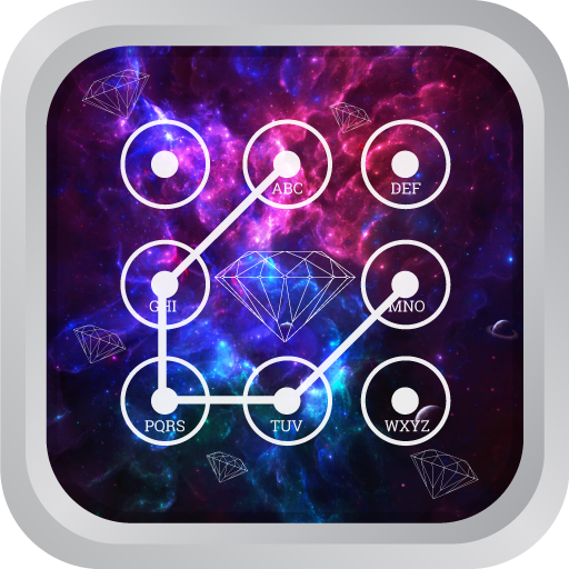 Diamond Lock Screen : Diamond Glitter Theme - App on Amazon Appstore