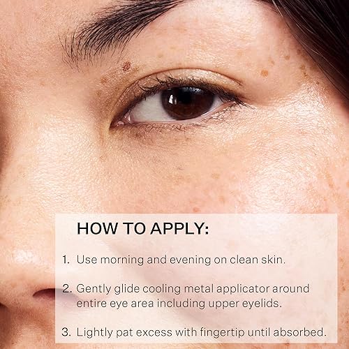 Miniatura 4 de StriVectin Tighten & Lift Peptight Face Lift Serum with Tightening & Brightening Peptides for Wrinkles