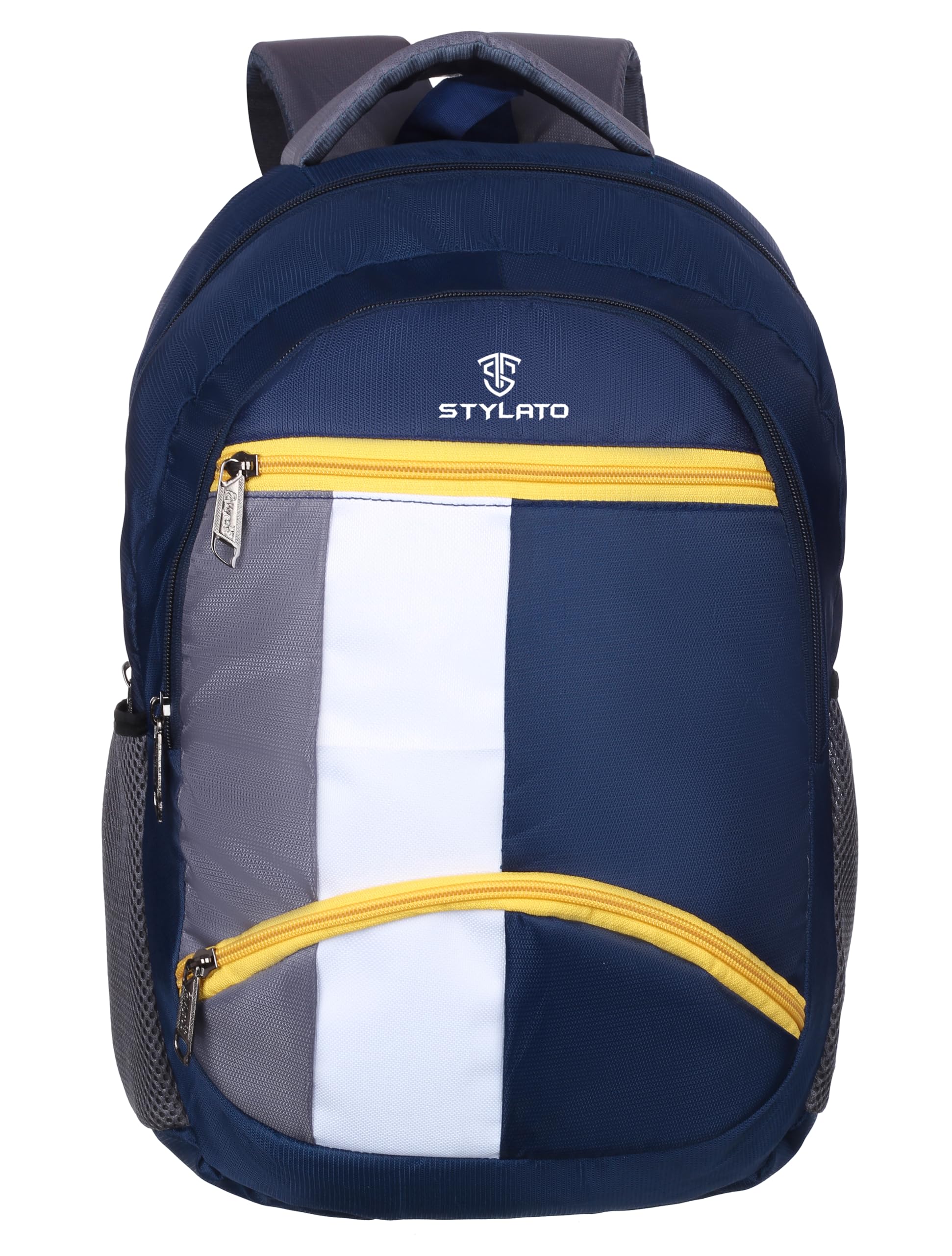 kyros Laptop Backpack Office Laptop Collage Backpack Medium 45 L Laptop Casual Backpack-picture-53