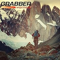 Vista 5 de Calentadores Grabber 6+ horas calentadores de dedos, TWES, 1, 1