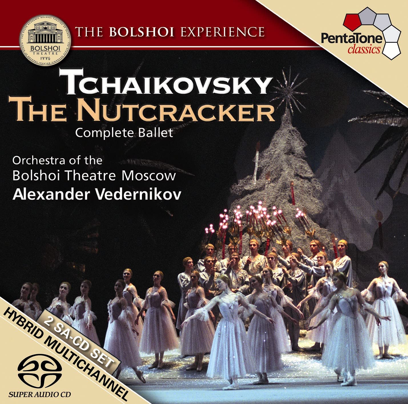 The Nutcracker