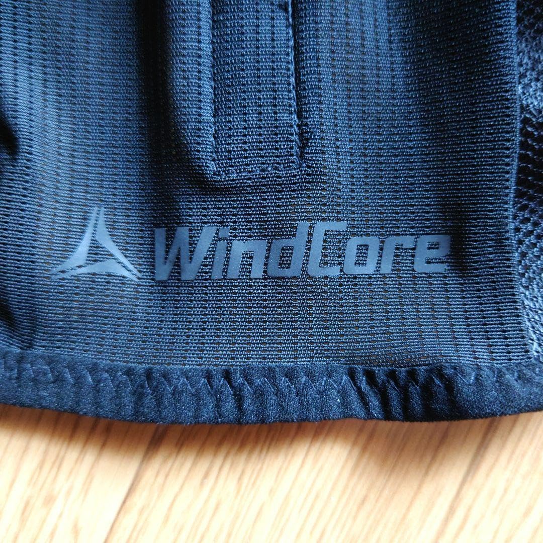 WindCore ICE×COLD 冷房服 フリーサイズ 冷却服 ワークマン