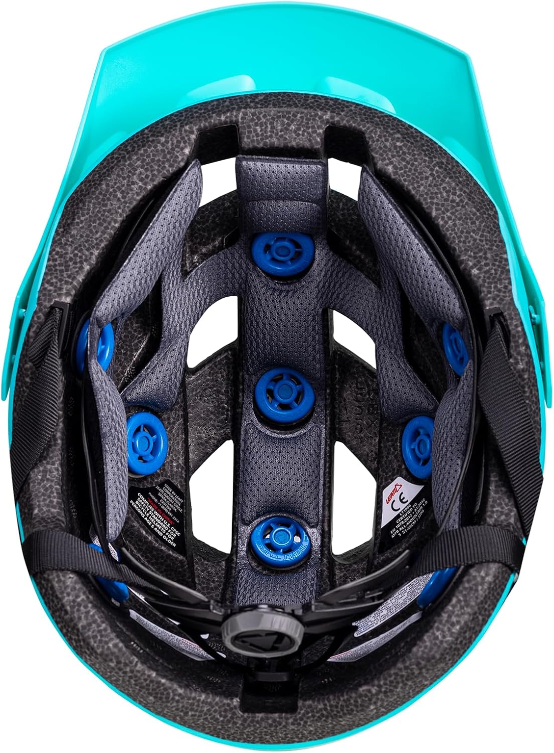 Leatt Helmet Mountain Bike AllMtn 1.0 V24