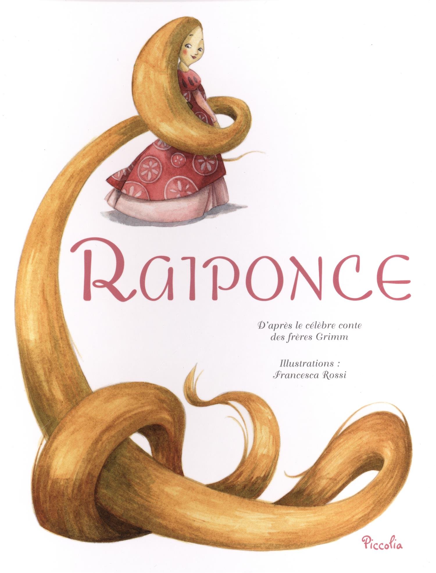 raiponce