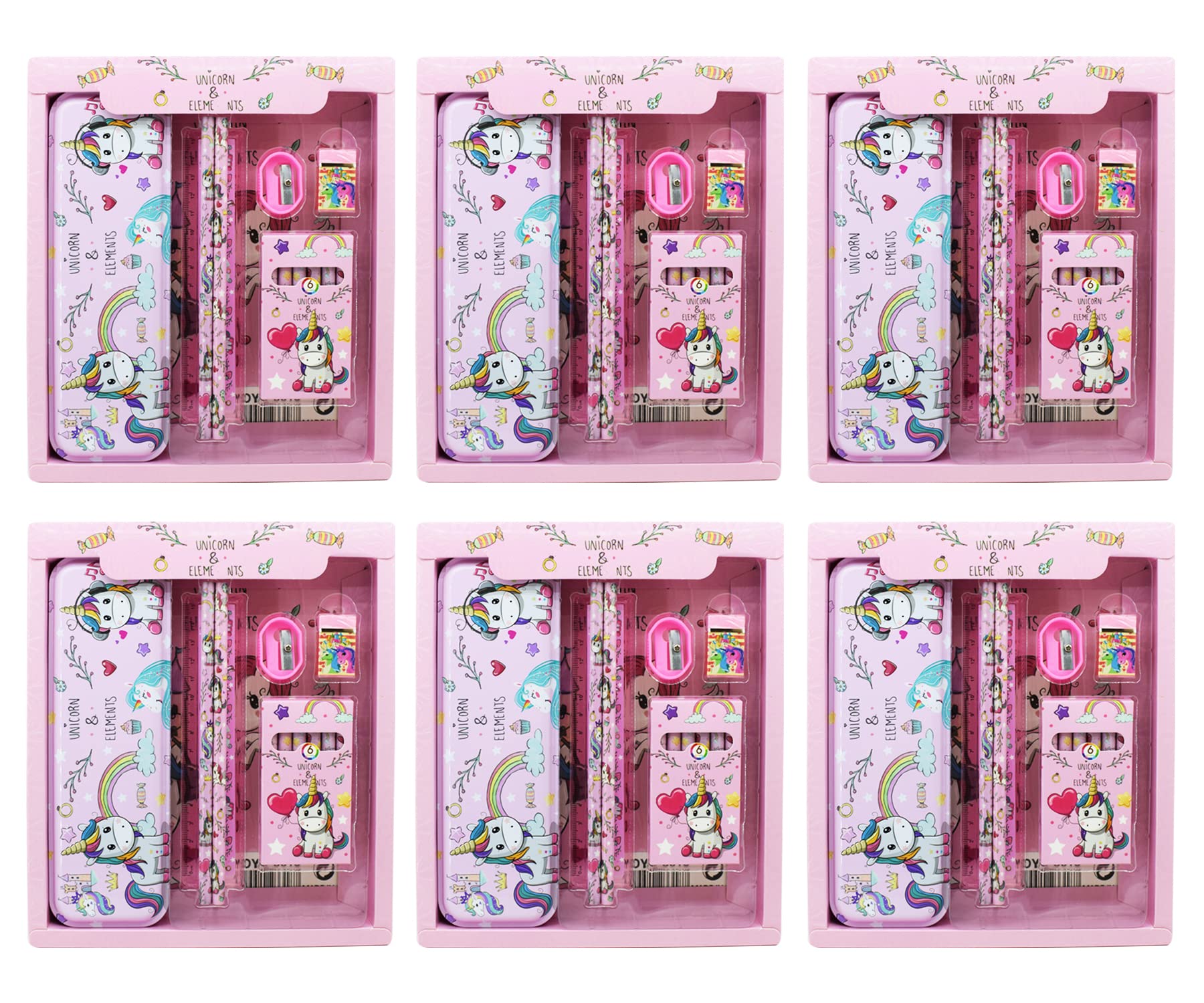 See full amazon price history chart for Asera Stationery Gift Pack For Kids For Birthday Return Gifts (Pack Of 6) (Unicorn)|Multicolor Asera Stationery Gift Pack For Kids For Birthday Return Gifts (Pack Of 6) (Unicorn)|Multicolor (B0BV9SC3ZR) Amazon Price History, Amazon Price Tracker