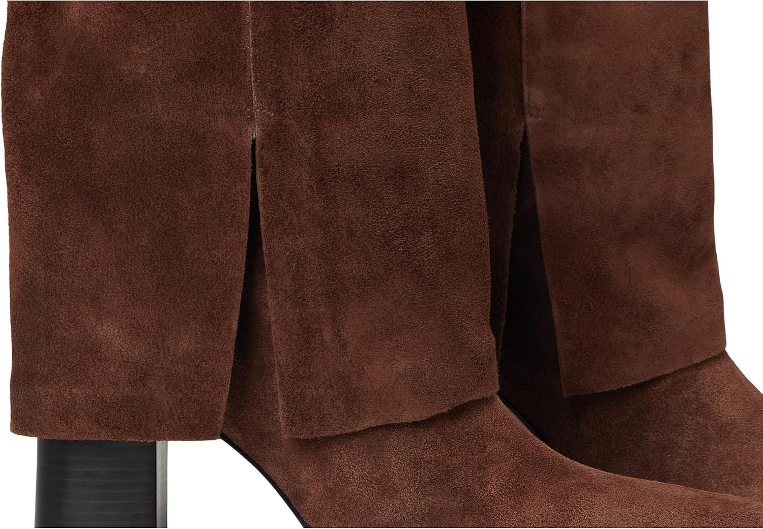SCHUTZ Raffaela Up Cloak