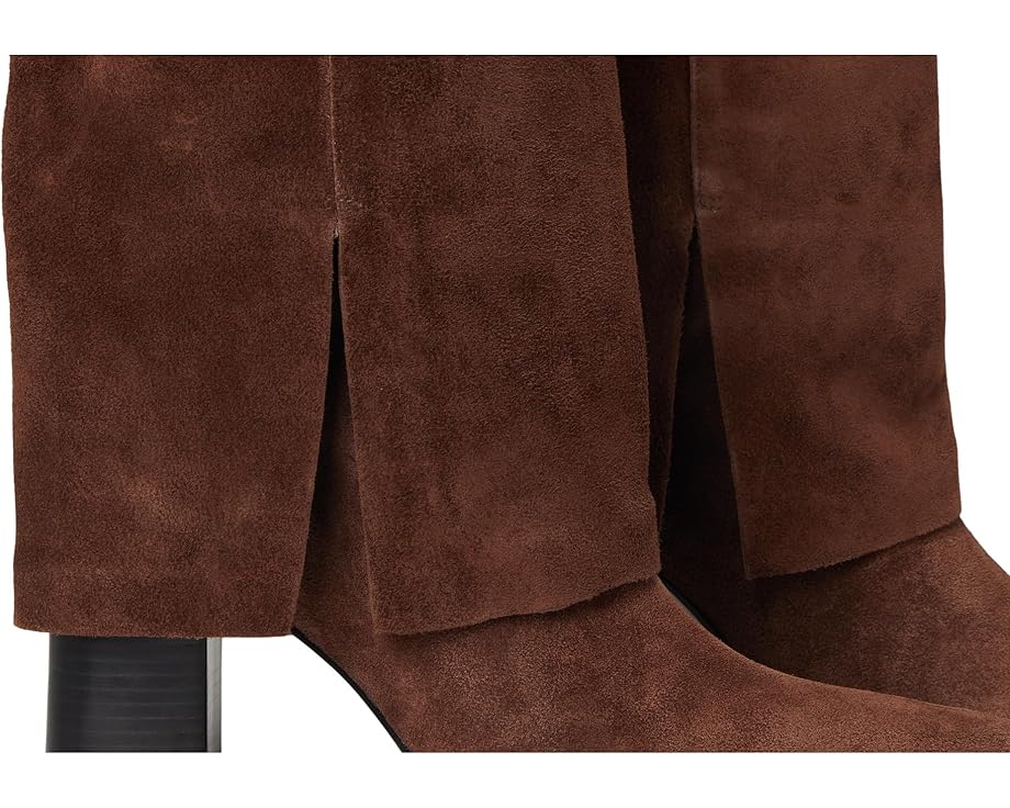 Schutz Raffaela Up Cloak - Right View