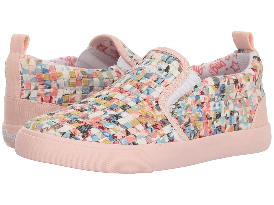 

Primigi Kids POY 14536 (Toddler/Little Kid/Big Kid) (Pink Multi) Girl's Shoes