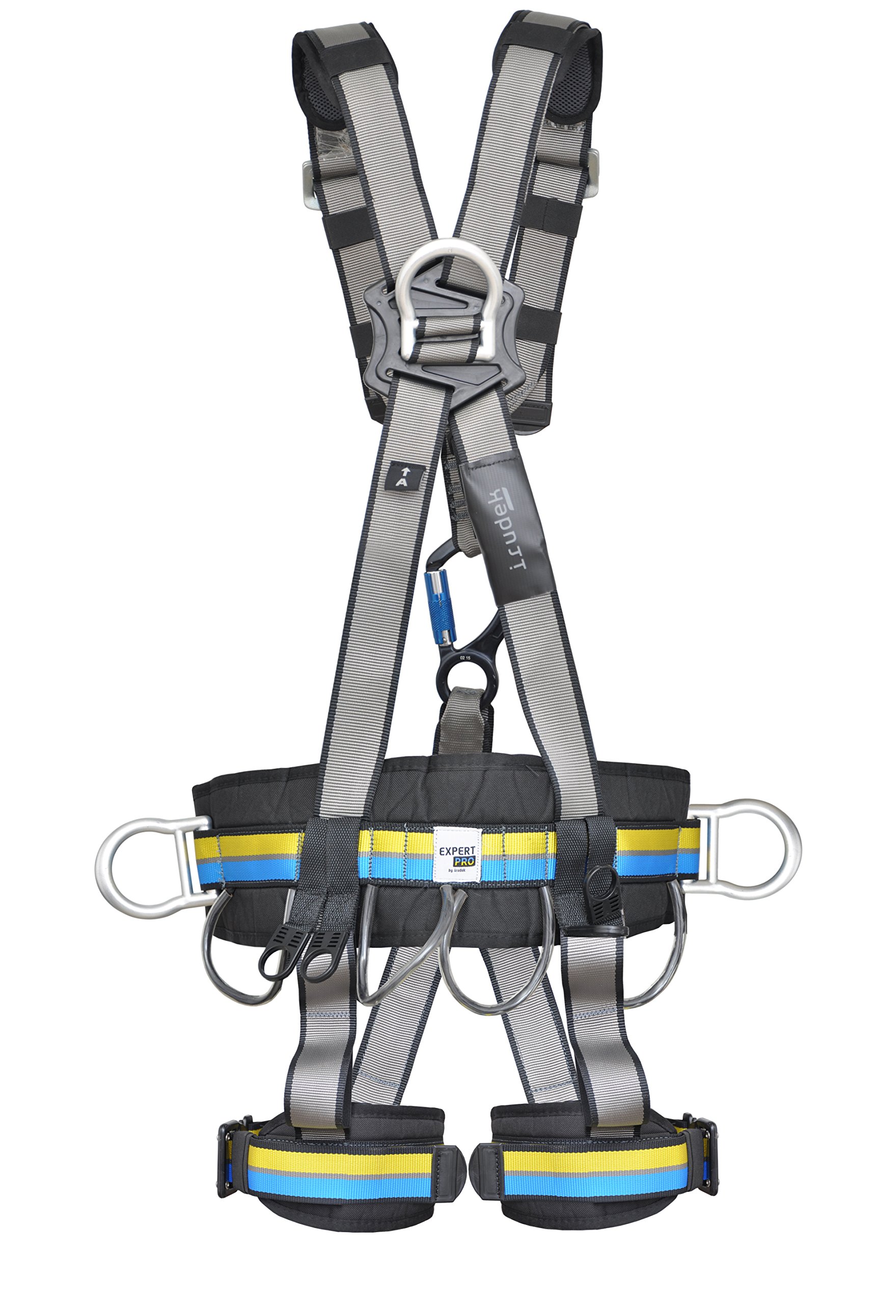 Irudek Expert Pro 300 - Arnés anticaídas (L/XXL)