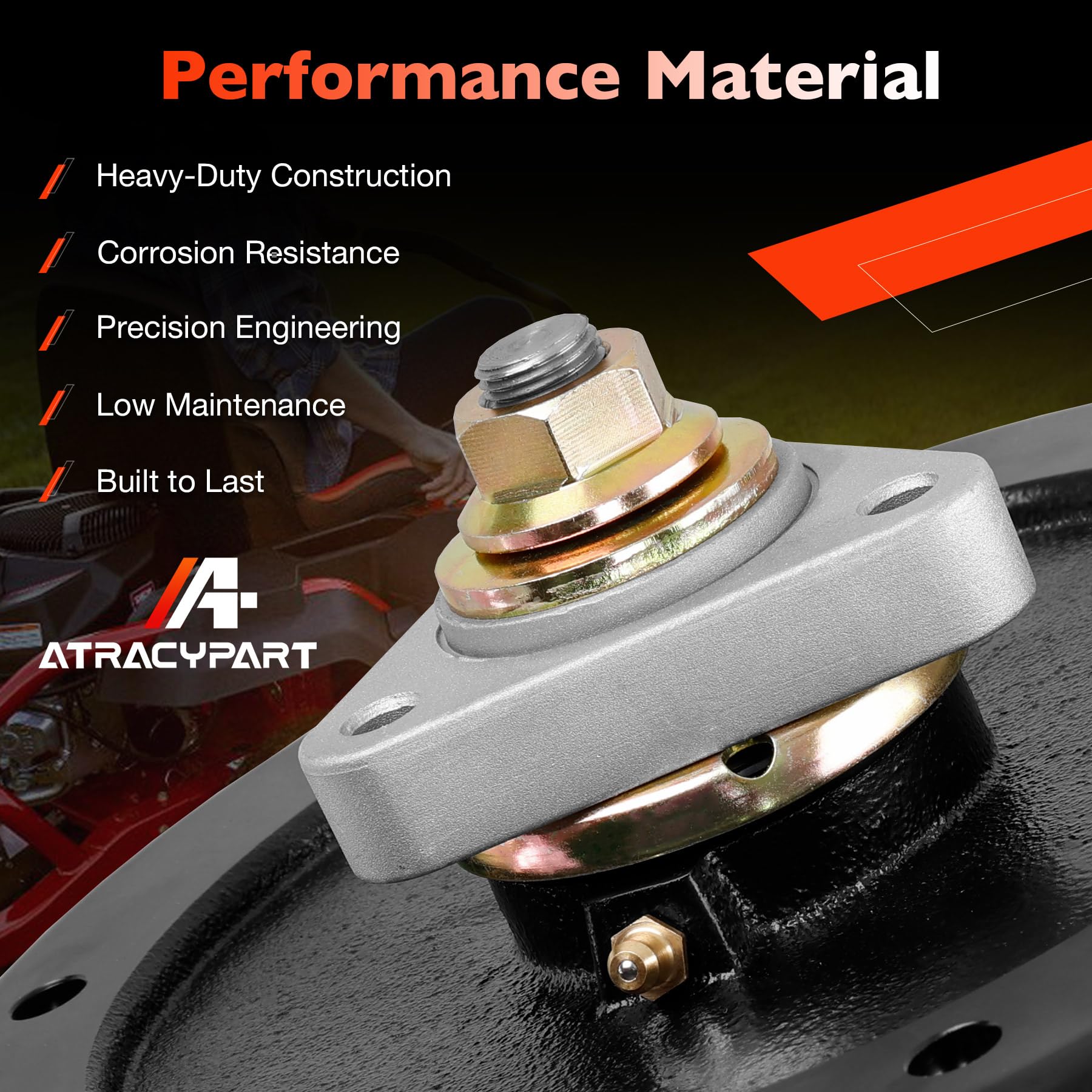 【正規取扱品】ローンズB101HGBF 替えスプール付 Amazon.com : Mower Spindle Assembly Compatible with Toro Z Master