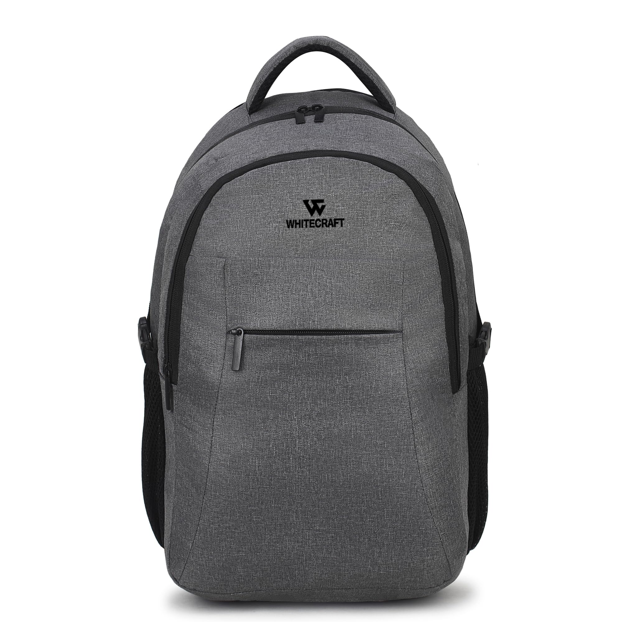 See full amazon price history chart for WHITECRAFT 48 L Laptop Backpack with USB Port |Inside 17 inch Laptop Sleeve with USB Charging| Water Resistant & Lightweight Backpack, College/Tuition/Travelling/School Bag for Girls & Women - Grey WHITECRAFT 48 L Laptop Backpack with USB Port |Inside 17 inch Laptop Sleeve with USB Charging| Water Resistant & Lightweight Backpack, College/Tuition/Travelling/School Bag for Girls & Women - Grey (B0D34VZ3T7) Amazon Price History, Amazon Price Tracker