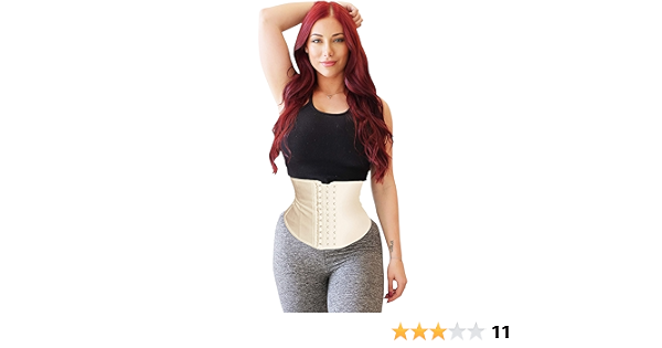 luxx waist trainer amazon