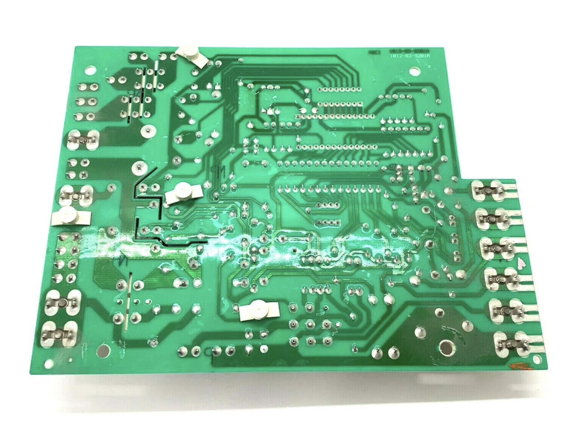 OEM Upgraded Rheem Ruud Weather King Corsaire Furnace